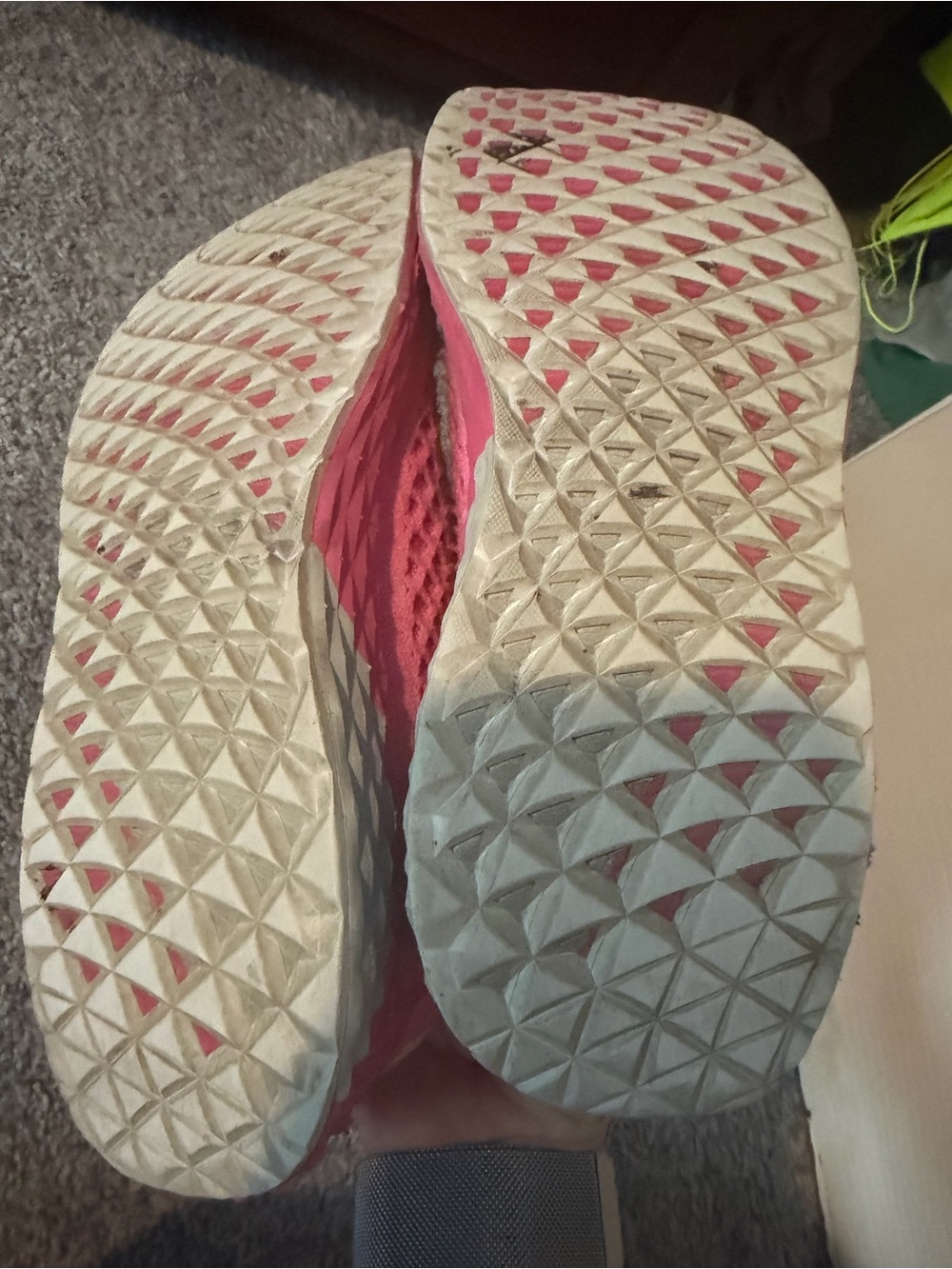 Pink NOBULL - Picture 2 of 3